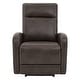 preview thumbnail 44 of 86, Lena Zero Wall Hugger Electric Power Recliner