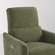 preview thumbnail 165 of 171, Spruce & Spring Asher Power Swivel Glider Recliner