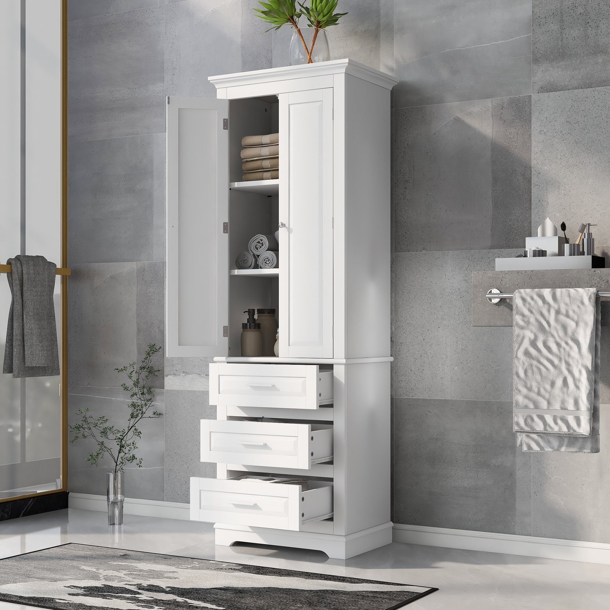 https://ak1.ostkcdn.com/images/products/is/images/direct/90c538b43e52e773f19eb9a4ed25fe5c7b4f7d7c/Tall-Bathroom-Storage-Cabinet-Freestanding-Wardrobe-with-Storage-Drawers-and-Adjustable-Shelf-for-Office-Bookcase.jpg