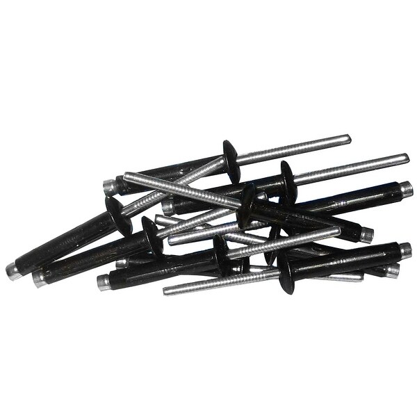 Scotty 132 rivet kit 10 piece