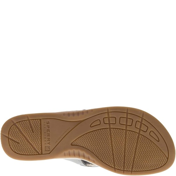 sperry parrotfish sandal