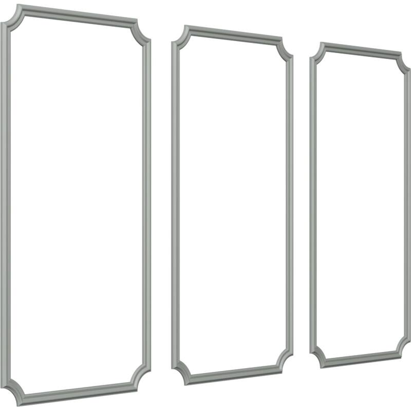 Seville Panel Moulding Kit