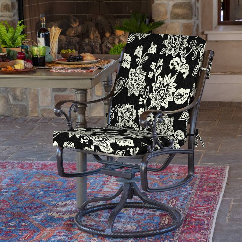 ARDEN Outdoor Dining Chair Cushion