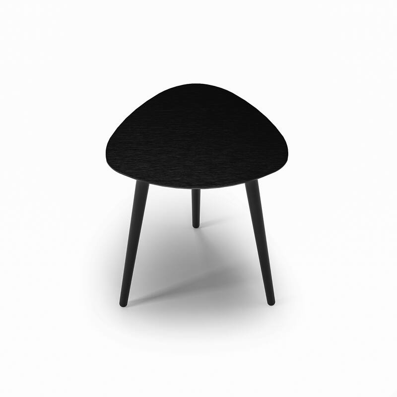 Mid Century Modern End Table