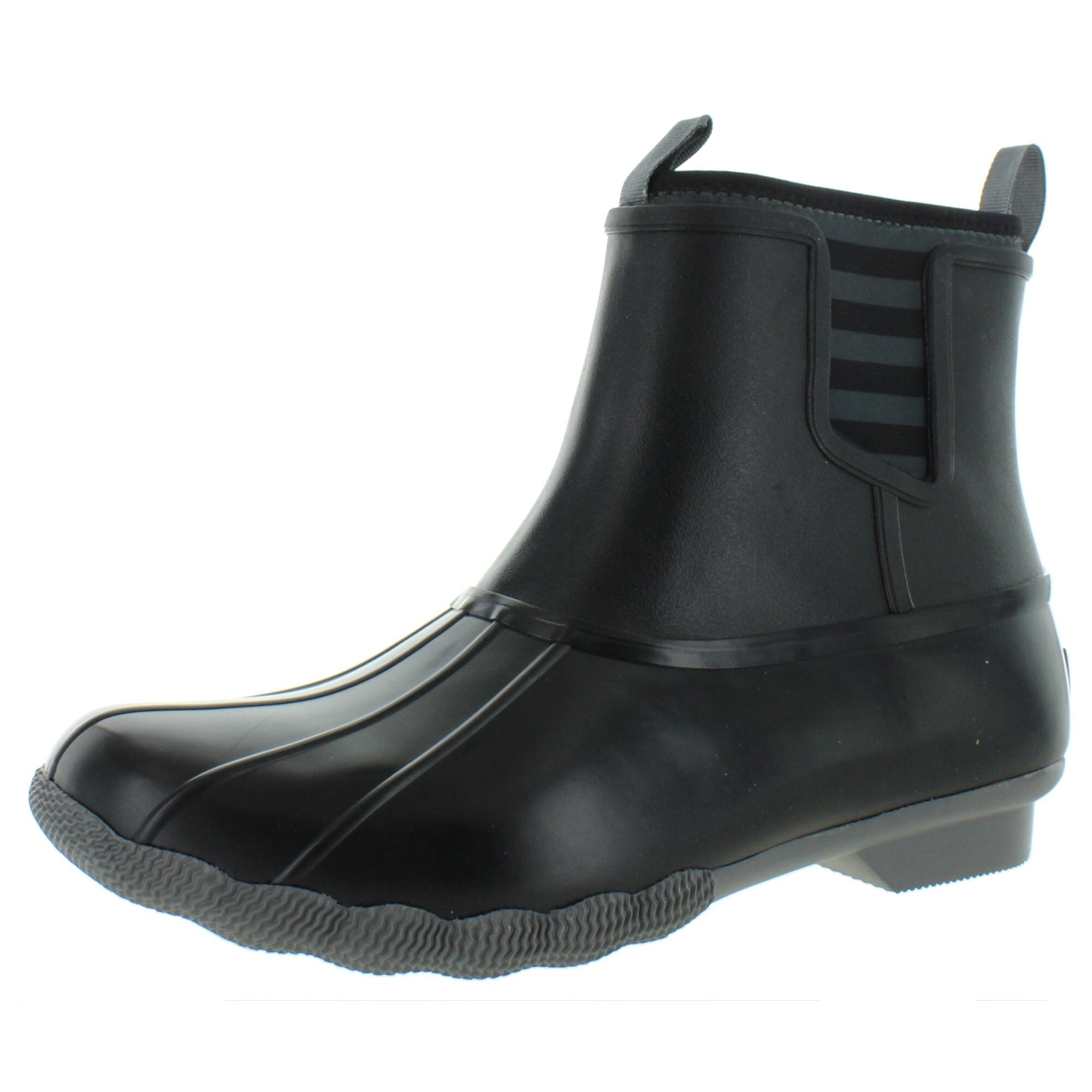 chelsea boots sperry