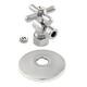 Option Polished Chrome