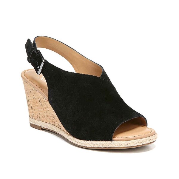 Franco sarto julien wedge sandal 2025