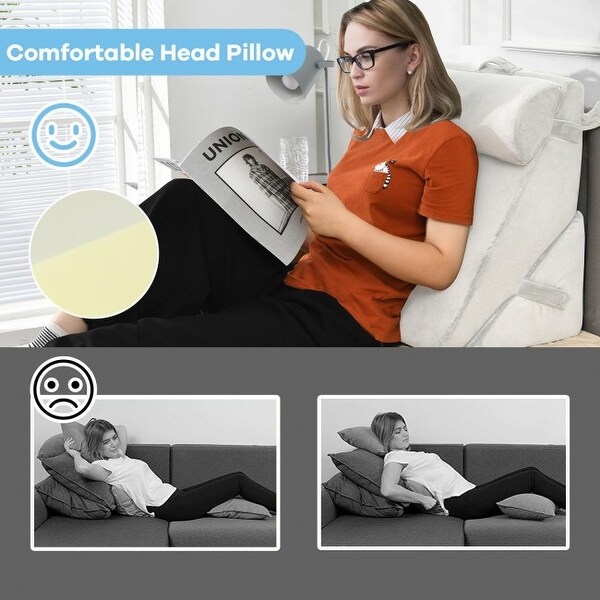 Headrest hooks bed hot sale bath and beyond