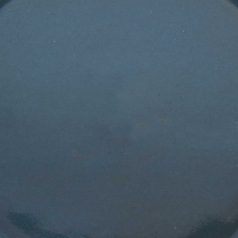 Sunnydaze Set of 2 Glazed Ceramic Planter Saucers - 12"