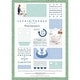 preview thumbnail 5 of 4, Portmeirion Sophie Conran Sandwich Tray - 13.5" x 9"