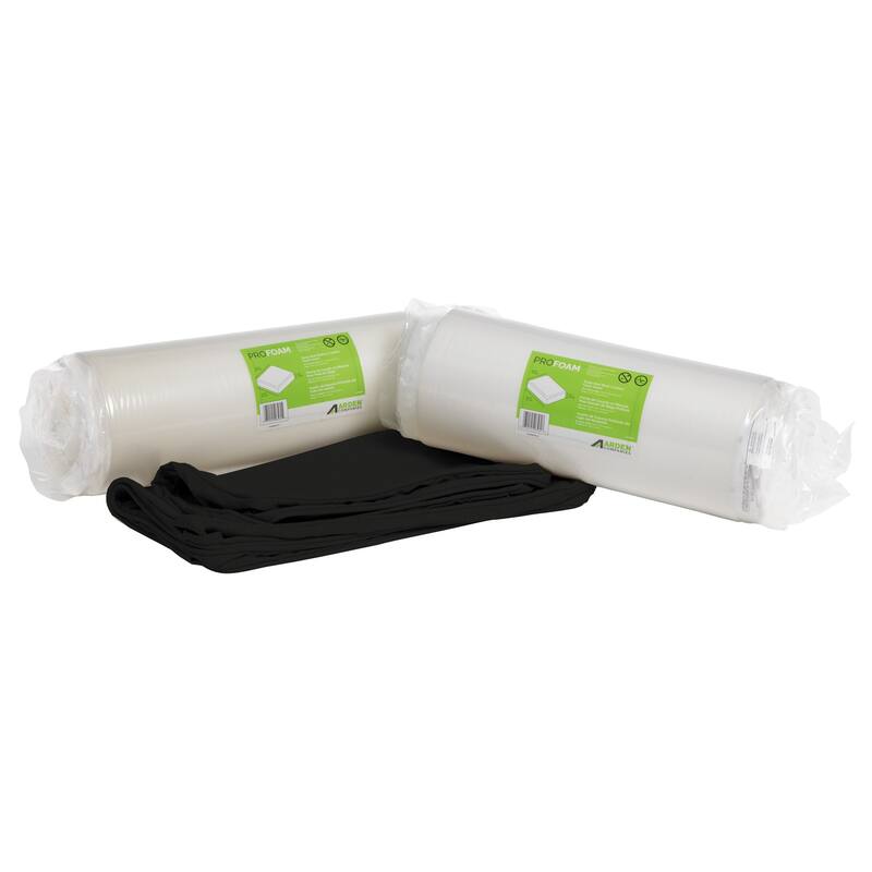 Arden Selections ProFoam Acrylic Deep Seat Cushion Set