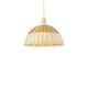Option Satin Gold / Natural