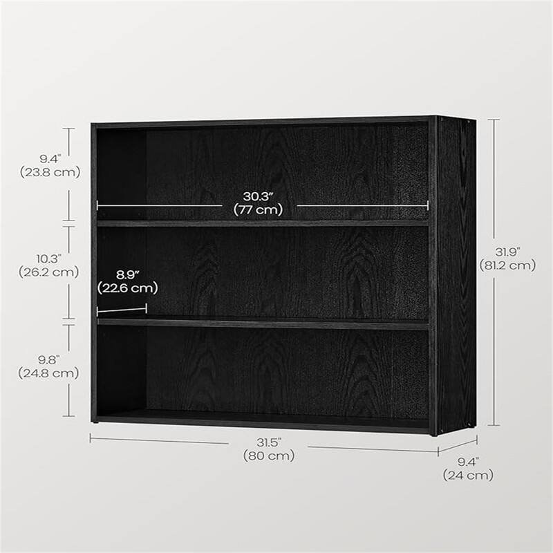 Bookshelf