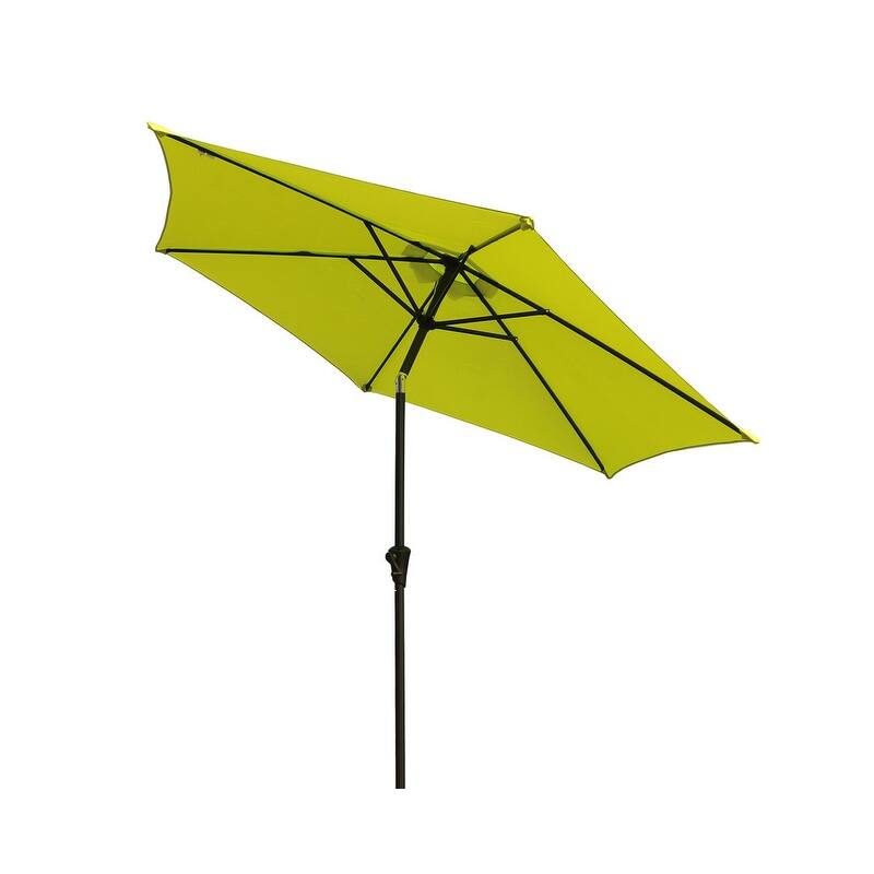 9 Feet Pole Umbrella with Carry Bag