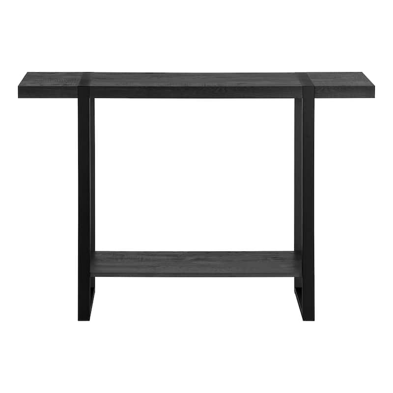 Accent Table, Console