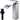 Tall Waterfall Bathroom Faucet