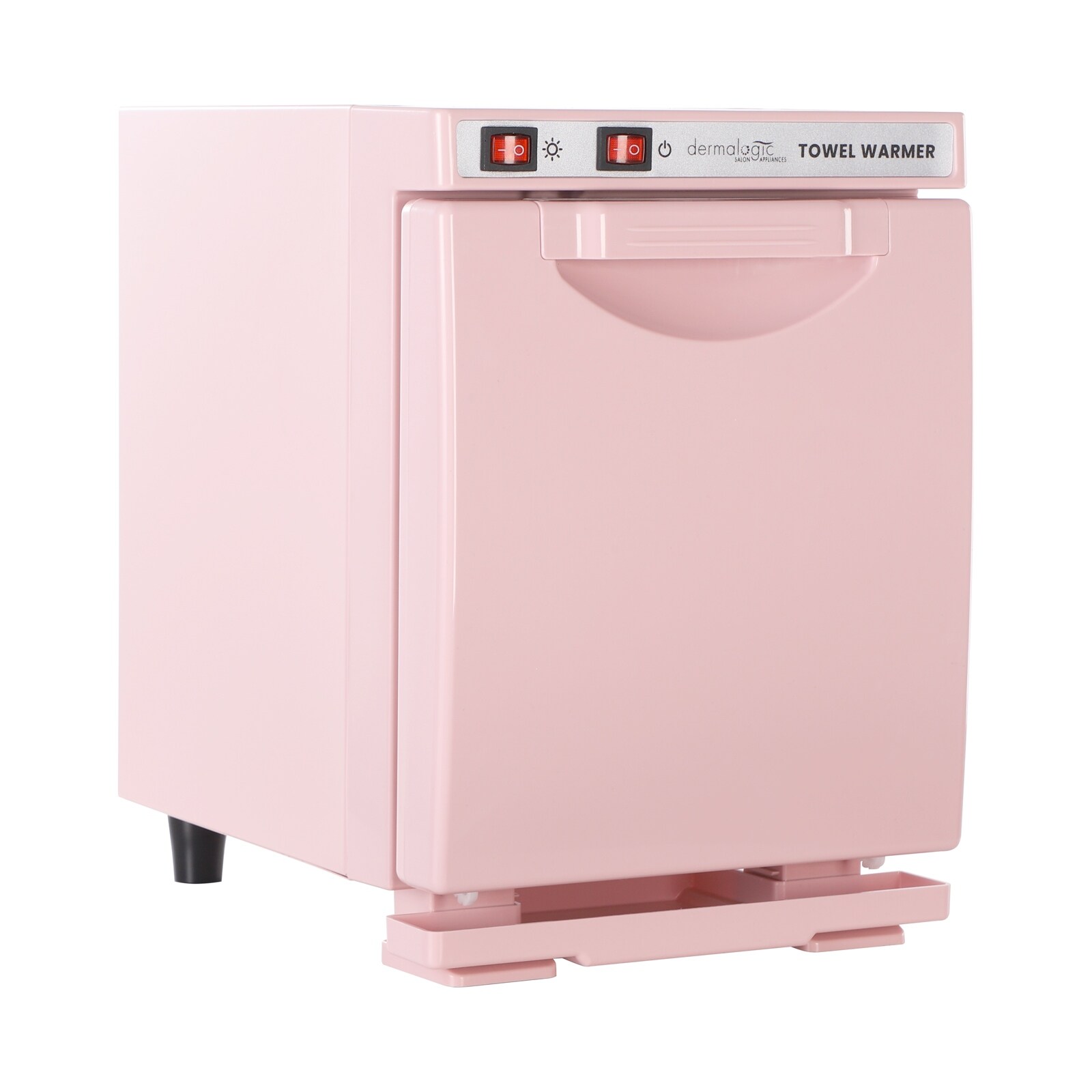 2in1 Towel Warmer UV Sterilizer (5L) for Salon Spa Beauty Massage and Home  Use, Pink - N/A - On Sale - Bed Bath u0026 Beyond - 37888186