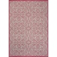 Option Light Gray/Fuchsia