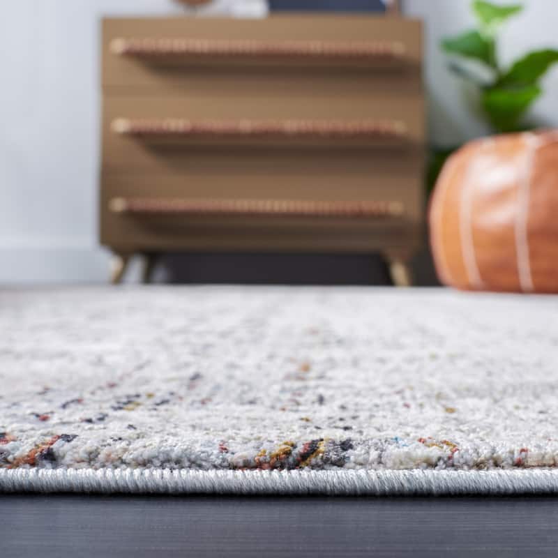SAFAVIEH Limitee Ziva Vintage Rug