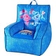 preview thumbnail 1 of 2, Nickelodeon Blue's Clues Toddler Bean Bag Chair