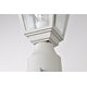 preview thumbnail 8 of 6, Briton 1-Light 14 In. Post Lantern