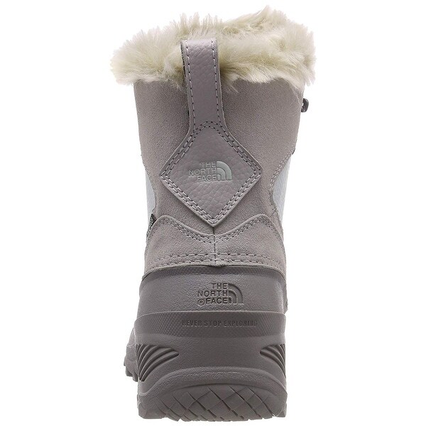 the north face shellista extreme