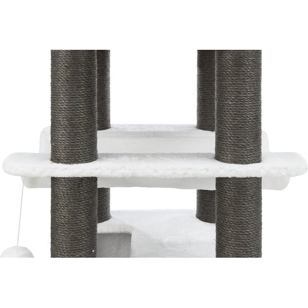 Trixie lucano sales scratching post
