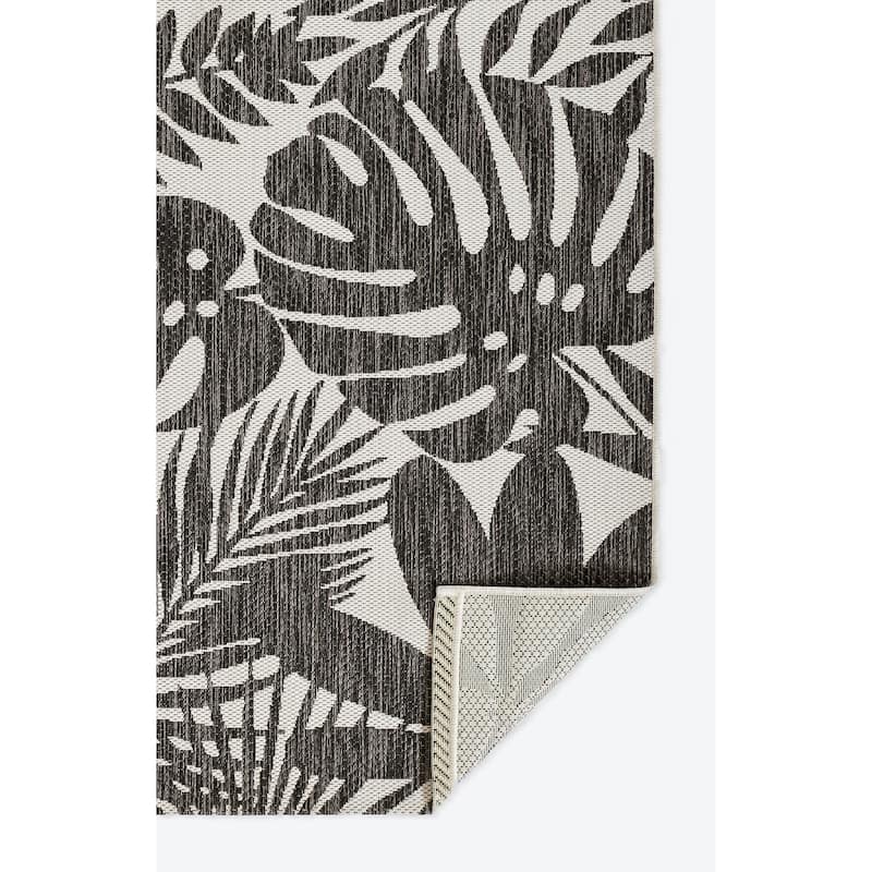 Novogratz by Momeni Villa Salerno Indoor Outdoor Rug