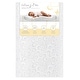 preview thumbnail 1 of 3, Dream On Me 2-in-1 Breathable Two-Sided 3" Portable Mini Crib Mattress White