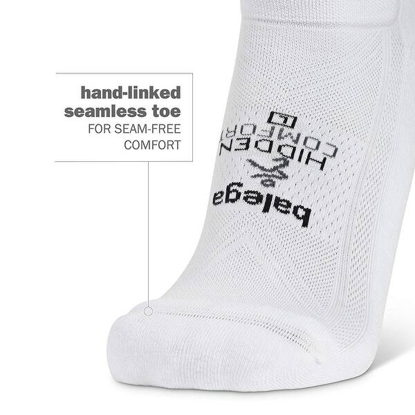 Shop Balega Hidden Comfort Athletic No Show Running Socks