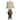Gracewood Hollow Paolini Traditional Dundee Finish Table Lamp