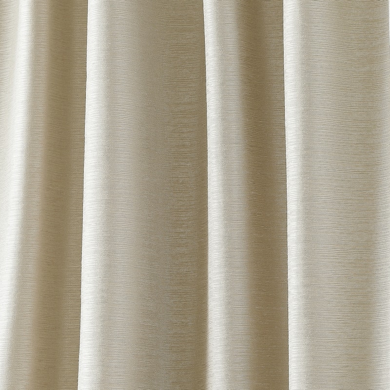 Martha Stewart Spellbound Blackout Curtain Panel Pair