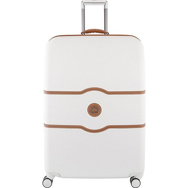 delsey paris luggage price