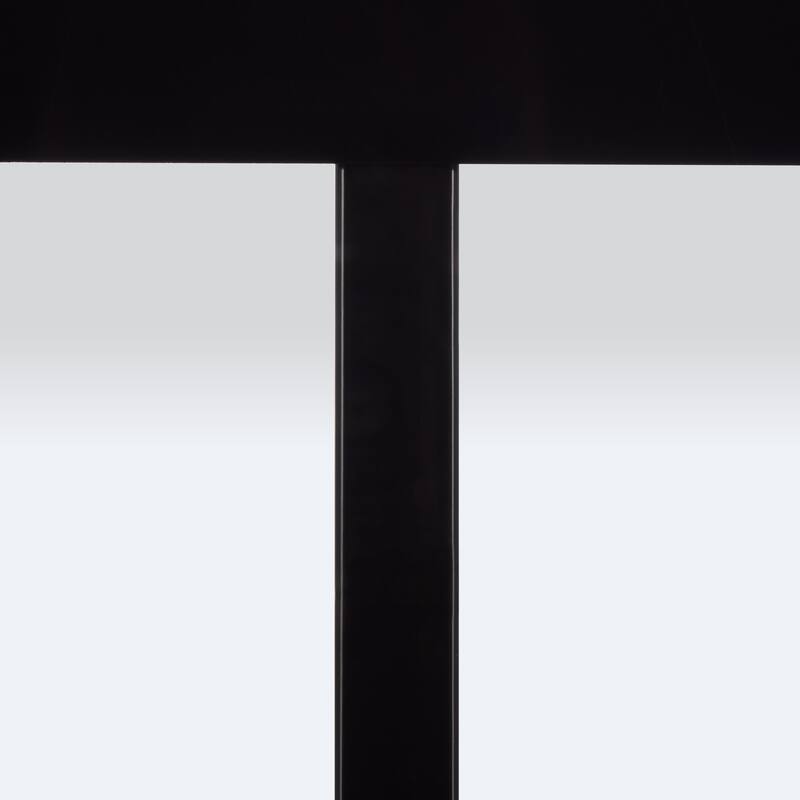 SEI Furniture Aiden 3-in-1 Flat Panel Media TV Stand - 44"W x 21"D x 56"H