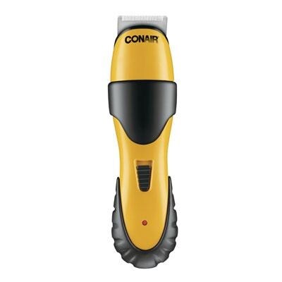 Conair For Men All-In-One Beard And Mustache Trimmer