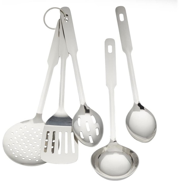 https://ak1.ostkcdn.com/images/products/is/images/direct/90cbf41fe452406508312310c54ddd2aae0dd62c/Amco-Stainless-Steel-5-Piece-Utensil-Set.jpg