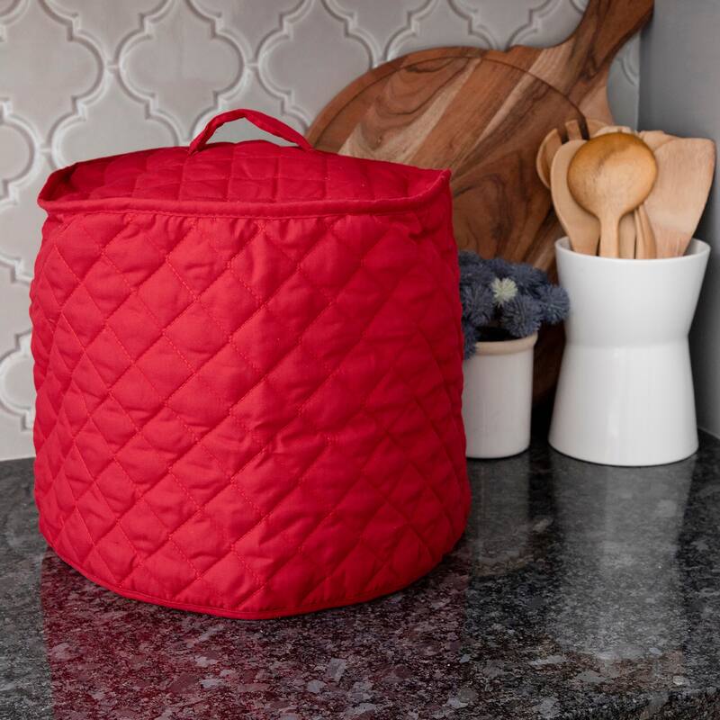 RITZ Solid 6-Quart Pressure Cooker Appliance Cover