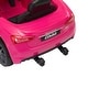 preview thumbnail 24 of 28, 12V Kids Ride On Car, Licensed Maserati Electric Vehicle with Remote Control, 4 Wheels Suspension, Battery Powered Driving Toy