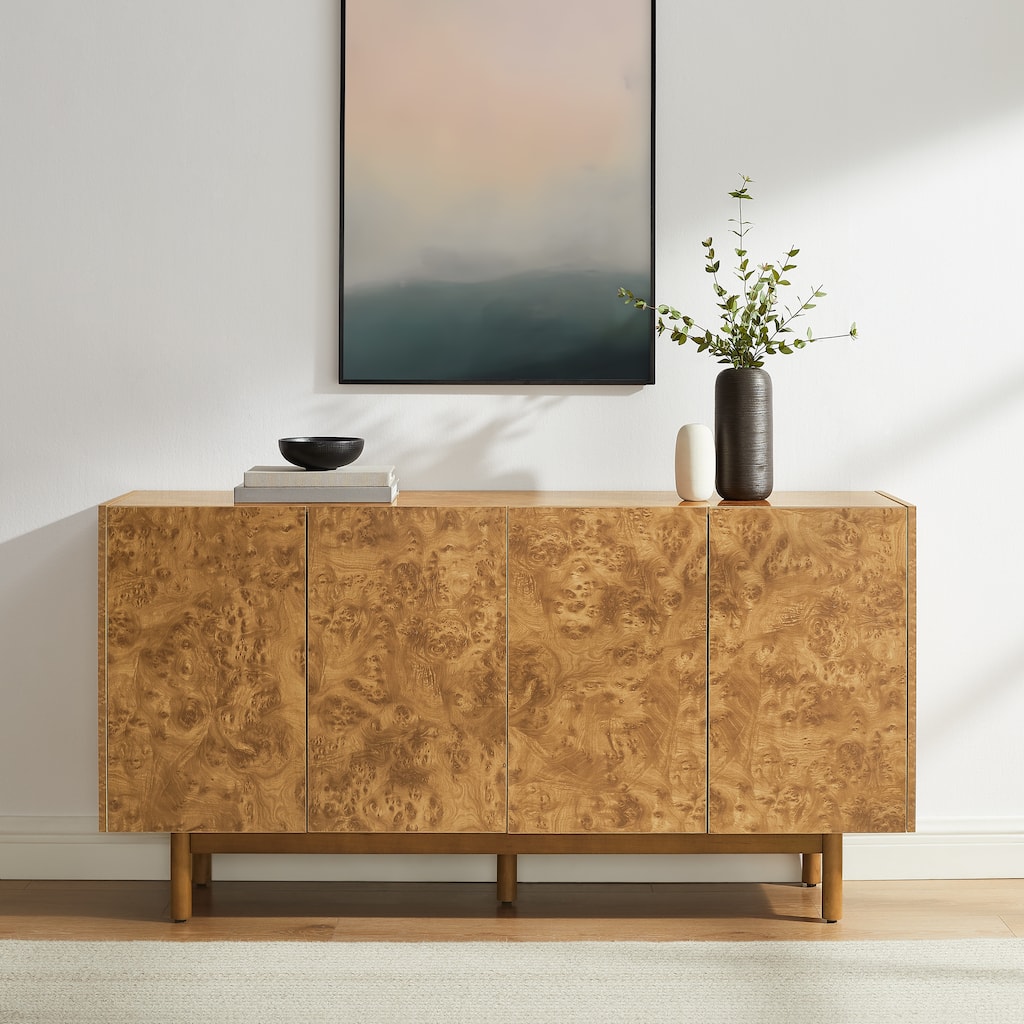 Crosley Levi Sideboard