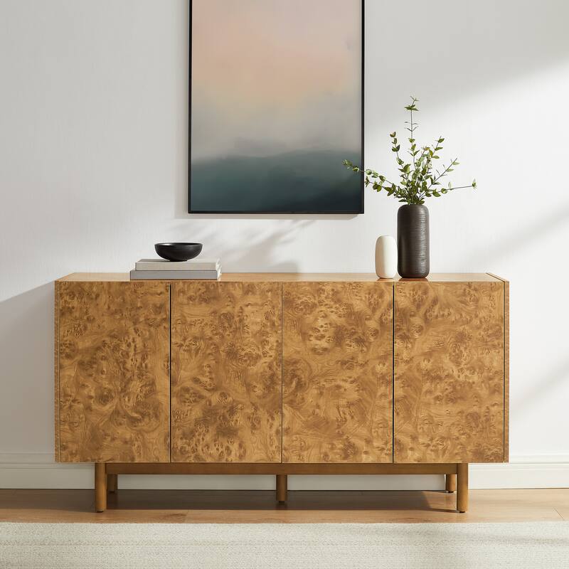 Crosley Levi Sideboard