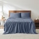 preview thumbnail 21 of 26, Modern Threads 100% Tencel Lyocell 4-Piece Sheet Set