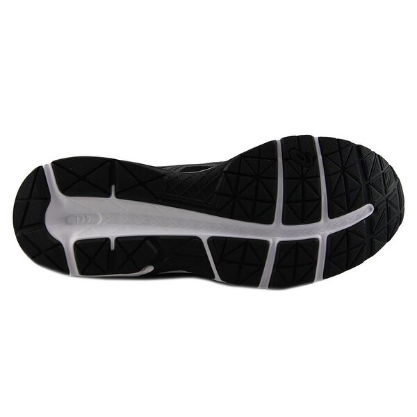 asics gel contend 4 black