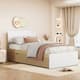Option White+Light Oak
