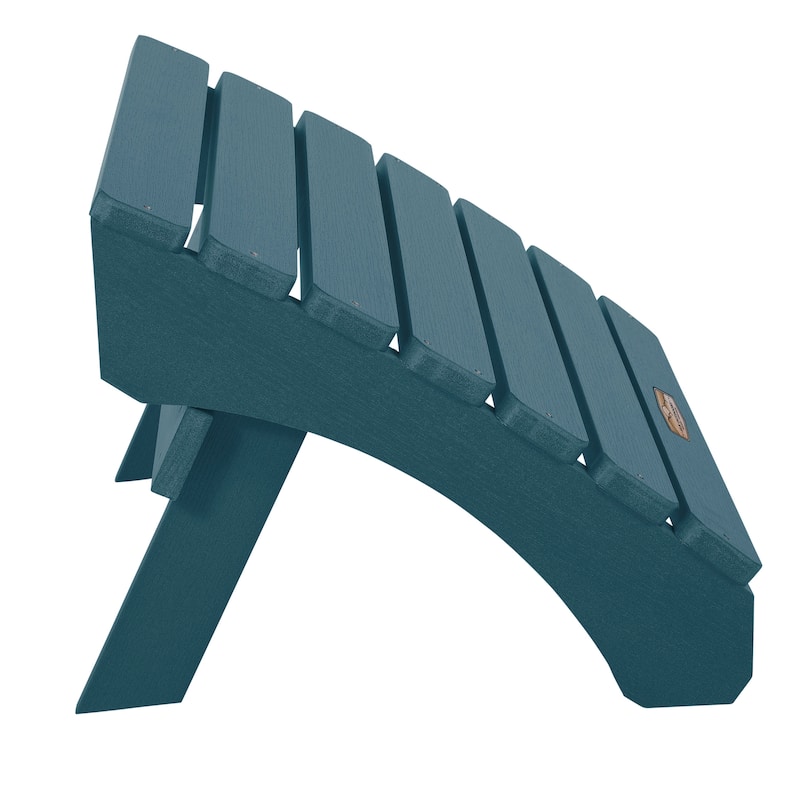 ELK OUTDOORS Essential Eco-Friendly Folding Ottoman