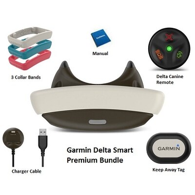 garmin delta smart remote