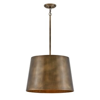 Hinkley Alder Medium Hanging Pendant