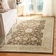 preview thumbnail 1 of 48, SAFAVIEH Florenteen Tessa Traditional Oriental Rug 5'1" x 7'7" - Brown/Ivory