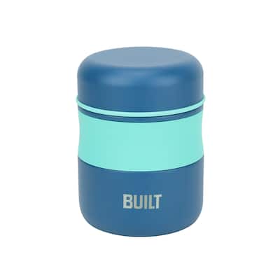 Built 10 oz Food Jar - 10 oz