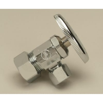PROFLO Low Lead Multi-Turn Stop