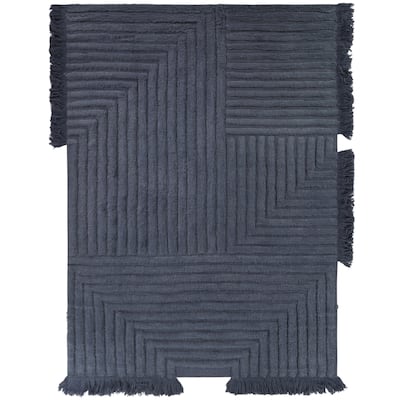Harmon Abstract Modern Area Rug